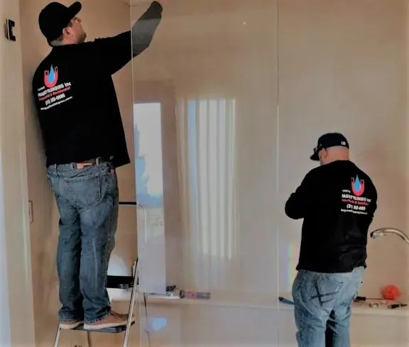 Professional plumbing installation for Leak Detection in Ginghamsburg